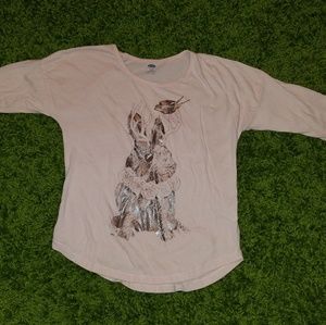 Girls Old Navy Top